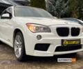 Білий БМВ Х1, об'ємом двигуна 2 л та пробігом 150 тис. км за 14100 $, фото 1 на Automoto.ua