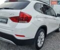 Белый БМВ Х1, объемом двигателя 2 л и пробегом 150 тыс. км за 12300 $, фото 28 на Automoto.ua
