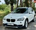 Белый БМВ Х1, объемом двигателя 2 л и пробегом 219 тыс. км за 9700 $, фото 1 на Automoto.ua