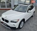 Белый БМВ Х1, объемом двигателя 2 л и пробегом 150 тыс. км за 12300 $, фото 20 на Automoto.ua