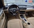 Белый БМВ Х1, объемом двигателя 2 л и пробегом 299 тыс. км за 10500 $, фото 5 на Automoto.ua