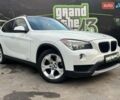 Белый БМВ Х1, объемом двигателя 2 л и пробегом 149 тыс. км за 11800 $, фото 5 на Automoto.ua