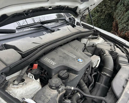 Белый БМВ Х1, объемом двигателя 2 л и пробегом 205 тыс. км за 13500 $, фото 53 на Automoto.ua