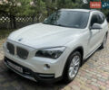 Белый БМВ Х1, объемом двигателя 2 л и пробегом 251 тыс. км за 11800 $, фото 8 на Automoto.ua