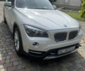 Білий БМВ Х1, об'ємом двигуна 2 л та пробігом 260 тис. км за 11450 $, фото 1 на Automoto.ua