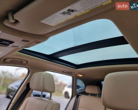 Белый БМВ Х1, объемом двигателя 2 л и пробегом 150 тыс. км за 12300 $, фото 62 на Automoto.ua