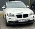 Белый БМВ Х1, объемом двигателя 3 л и пробегом 125 тыс. км за 13200 $, фото 1 на Automoto.ua