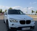 Белый БМВ Х1, объемом двигателя 0 л и пробегом 159 тыс. км за 11520 $, фото 1 на Automoto.ua