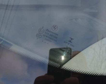 Белый БМВ Х1, объемом двигателя 2 л и пробегом 240 тыс. км за 14500 $, фото 11 на Automoto.ua