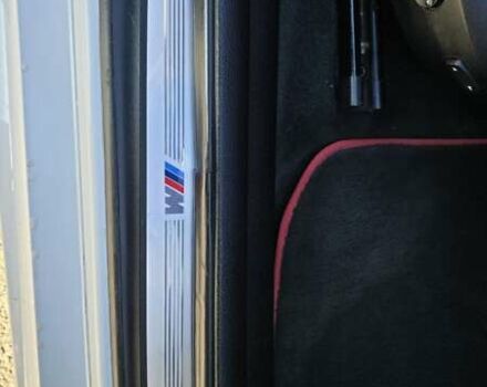 Белый БМВ Х1, объемом двигателя 2 л и пробегом 94 тыс. км за 13500 $, фото 37 на Automoto.ua