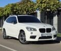 Белый БМВ Х1, объемом двигателя 2 л и пробегом 94 тыс. км за 13500 $, фото 1 на Automoto.ua