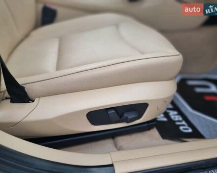 Белый БМВ Х1, объемом двигателя 2 л и пробегом 150 тыс. км за 12300 $, фото 76 на Automoto.ua