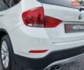Белый БМВ Х1, объемом двигателя 2 л и пробегом 150 тыс. км за 12300 $, фото 25 на Automoto.ua