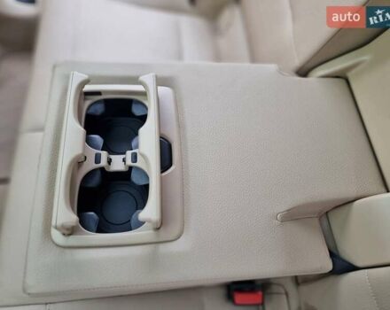 Белый БМВ Х1, объемом двигателя 2 л и пробегом 150 тыс. км за 12300 $, фото 70 на Automoto.ua