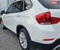 Белый БМВ Х1, объемом двигателя 2 л и пробегом 150 тыс. км за 12300 $, фото 33 на Automoto.ua