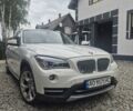 Белый БМВ Х1, объемом двигателя 2 л и пробегом 197 тыс. км за 14500 $, фото 1 на Automoto.ua