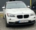 Белый БМВ Х1, объемом двигателя 3 л и пробегом 125 тыс. км за 16100 $, фото 1 на Automoto.ua