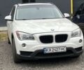 Белый БМВ Х1, объемом двигателя 3 л и пробегом 125 тыс. км за 14500 $, фото 1 на Automoto.ua