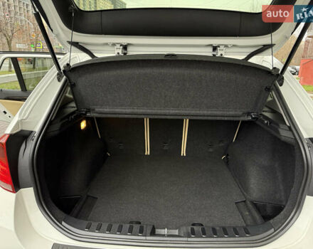 Білий БМВ Х1, об'ємом двигуна 2 л та пробігом 113 тис. км за 13990 $, фото 13 на Automoto.ua