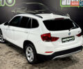 Белый БМВ Х1, объемом двигателя 2 л и пробегом 149 тыс. км за 11300 $, фото 14 на Automoto.ua