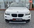 Белый БМВ Х1, объемом двигателя 2 л и пробегом 150 тыс. км за 12300 $, фото 5 на Automoto.ua