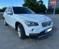 Білий БМВ Х1, об'ємом двигуна 2 л та пробігом 190 тис. км за 12800 $, фото 1 на Automoto.ua