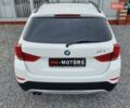 Белый БМВ Х1, объемом двигателя 2 л и пробегом 150 тыс. км за 12300 $, фото 24 на Automoto.ua