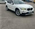 Белый БМВ Х1, объемом двигателя 2 л и пробегом 142 тыс. км за 13500 $, фото 1 на Automoto.ua
