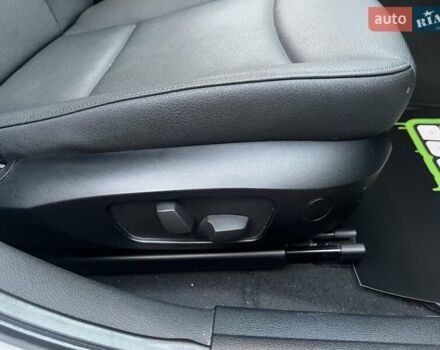 Белый БМВ Х1, объемом двигателя 2 л и пробегом 149 тыс. км за 11800 $, фото 23 на Automoto.ua