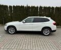 Белый БМВ Х1, объемом двигателя 2 л и пробегом 220 тыс. км за 13000 $, фото 2 на Automoto.ua