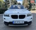 Білий БМВ Х1, об'ємом двигуна 2 л та пробігом 297 тис. км за 11899 $, фото 9 на Automoto.ua