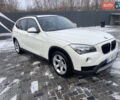 Белый БМВ Х1, объемом двигателя 2 л и пробегом 237 тыс. км за 15300 $, фото 1 на Automoto.ua