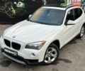 Белый БМВ Х1, объемом двигателя 2 л и пробегом 149 тыс. км за 11800 $, фото 2 на Automoto.ua