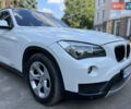 Білий БМВ Х1, об'ємом двигуна 2 л та пробігом 297 тис. км за 11899 $, фото 7 на Automoto.ua