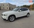 Белый БМВ Х1, объемом двигателя 2 л и пробегом 243 тыс. км за 14500 $, фото 7 на Automoto.ua