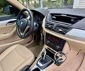Белый БМВ Х1, объемом двигателя 2 л и пробегом 100 тыс. км за 10999 $, фото 7 на Automoto.ua