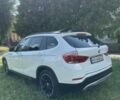 Белый БМВ Х1, объемом двигателя 2 л и пробегом 150 тыс. км за 12499 $, фото 5 на Automoto.ua
