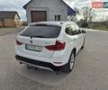 Белый БМВ Х1, объемом двигателя 2 л и пробегом 243 тыс. км за 14500 $, фото 13 на Automoto.ua
