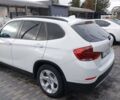 Белый БМВ Х1, объемом двигателя 2 л и пробегом 240 тыс. км за 14500 $, фото 2 на Automoto.ua