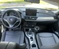 Белый БМВ Х1, объемом двигателя 2 л и пробегом 150 тыс. км за 12499 $, фото 11 на Automoto.ua