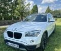 Белый БМВ Х1, объемом двигателя 2 л и пробегом 150 тыс. км за 12499 $, фото 1 на Automoto.ua