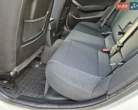 Белый БМВ Х1, объемом двигателя 2 л и пробегом 243 тыс. км за 14500 $, фото 38 на Automoto.ua