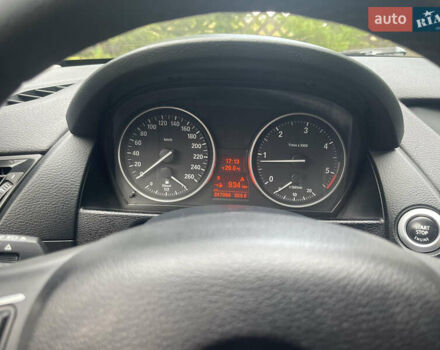 Белый БМВ Х1, объемом двигателя 2 л и пробегом 251 тыс. км за 11800 $, фото 31 на Automoto.ua