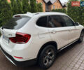 Білий БМВ Х1, об'ємом двигуна 2 л та пробігом 235 тис. км за 15100 $, фото 14 на Automoto.ua