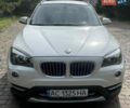 Белый БМВ Х1, объемом двигателя 2 л и пробегом 251 тыс. км за 11800 $, фото 2 на Automoto.ua