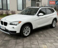 Белый БМВ Х1, объемом двигателя 2 л и пробегом 151 тыс. км за 12900 $, фото 1 на Automoto.ua
