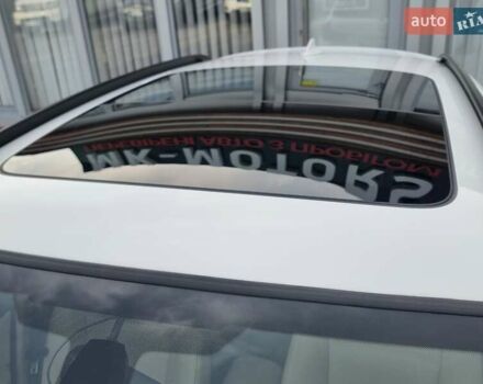 Белый БМВ Х1, объемом двигателя 2 л и пробегом 150 тыс. км за 12300 $, фото 13 на Automoto.ua