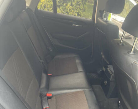 Белый БМВ Х1, объемом двигателя 2 л и пробегом 251 тыс. км за 11800 $, фото 20 на Automoto.ua