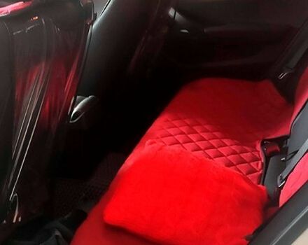 Белый БМВ Х1, объемом двигателя 2 л и пробегом 80 тыс. км за 17800 $, фото 5 на Automoto.ua