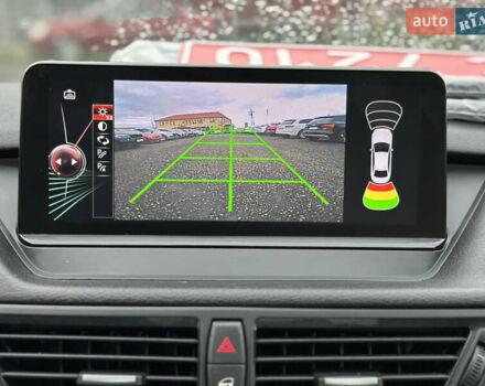 Білий БМВ Х1, об'ємом двигуна 2 л та пробігом 175 тис. км за 9900 $, фото 12 на Automoto.ua